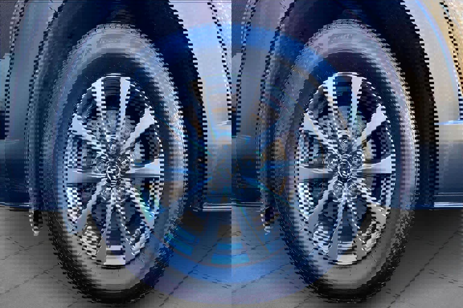 Used 2020 MAZDA CX-30 AWD image 10