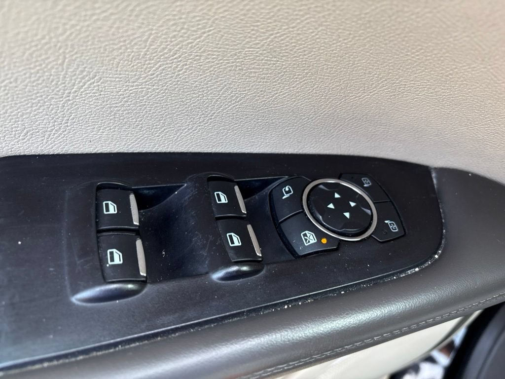 Used 2017 Lincoln MKX Reserve w/ Driver Assistance Package AWD/4WD image 13