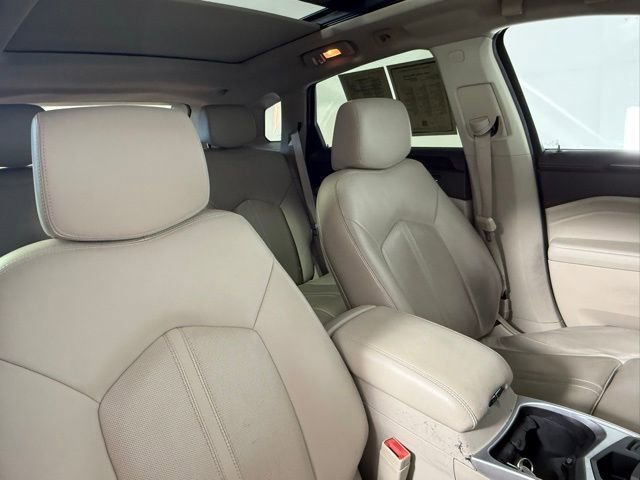 Used 2012 Cadillac SRX Luxury image 54