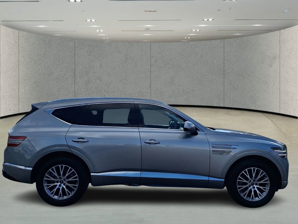 Used 2024 Genesis GV80 2.5T AWD/4WD image 6