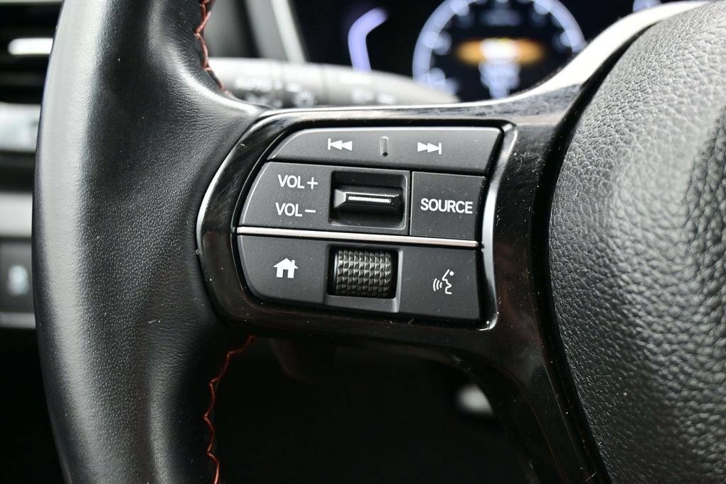 Certified 2023 Honda Pilot Sport image 41