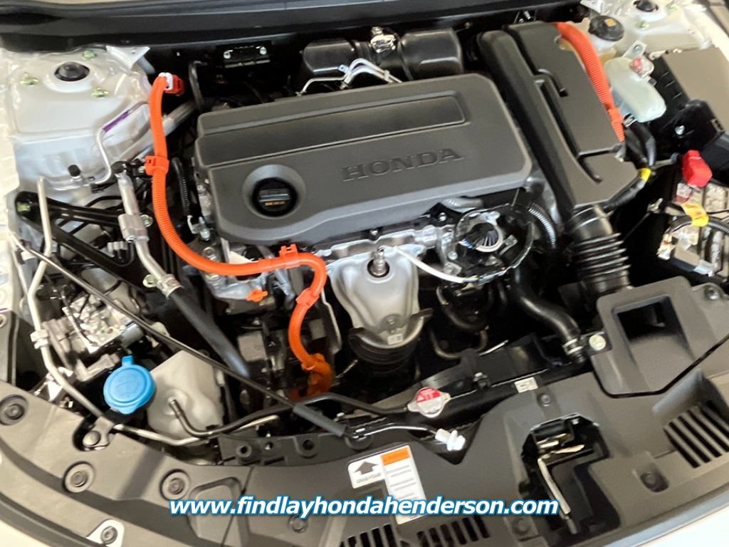 New 2026 Honda Accord Touring image 12