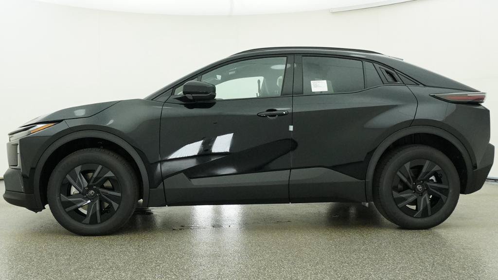 New 2026 Toyota C-HR AWD/4WD image 22