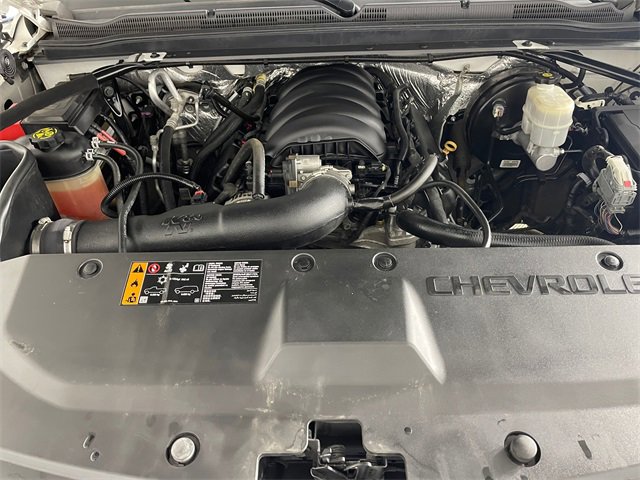 Used 2017 Chevrolet Tahoe LT image 19