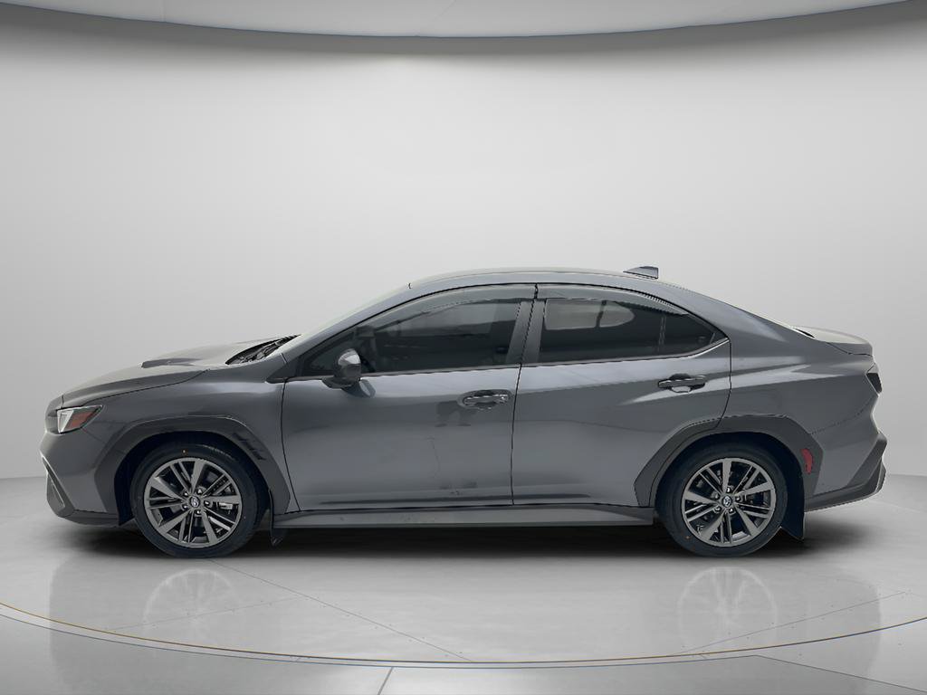 Used 2023 Subaru WRX AWD/4WD image 7
