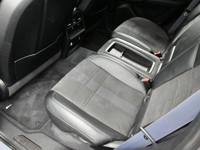 Certified 2023 Porsche Cayenne Turbo GT AWD/4WD image 14