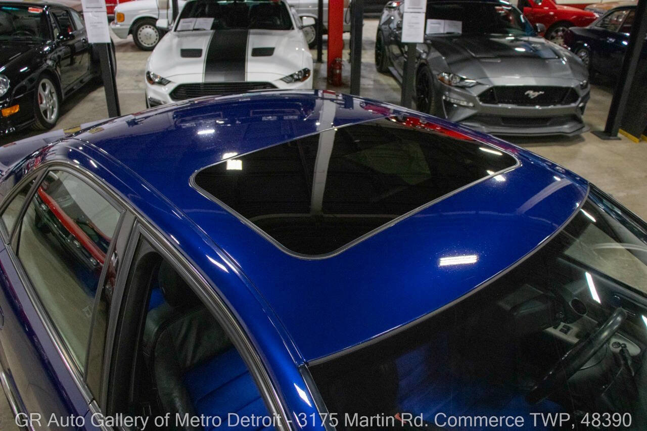 Used 2001 Audi S4 quattro AWD 4dr Turbo Sedan image 15