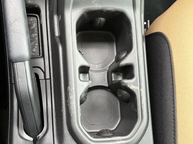 New 2026 Jeep Wrangler Willys image 23