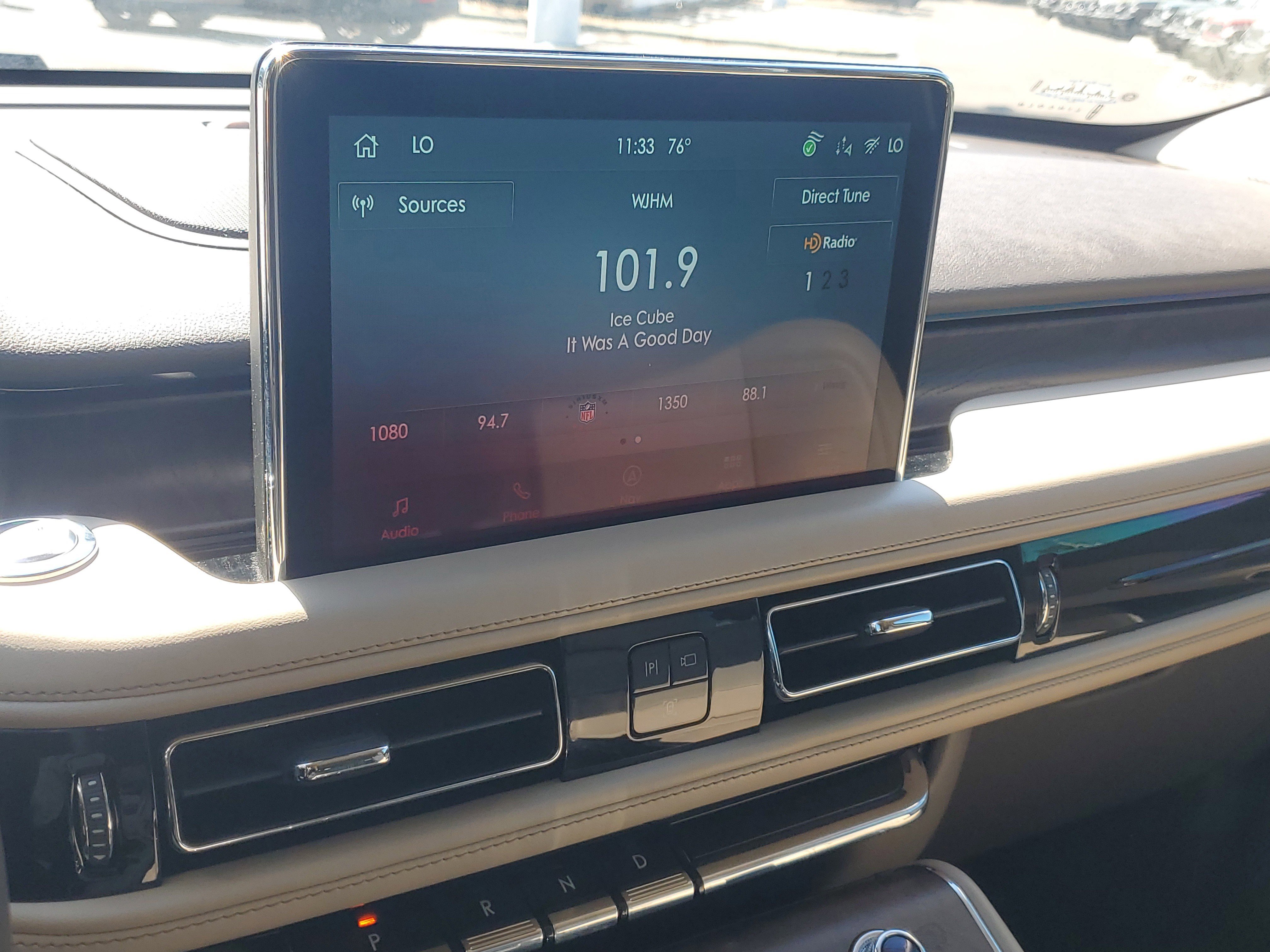 Used 2022 Lincoln Aviator Reserve w/ Equipment Group 201A image 19