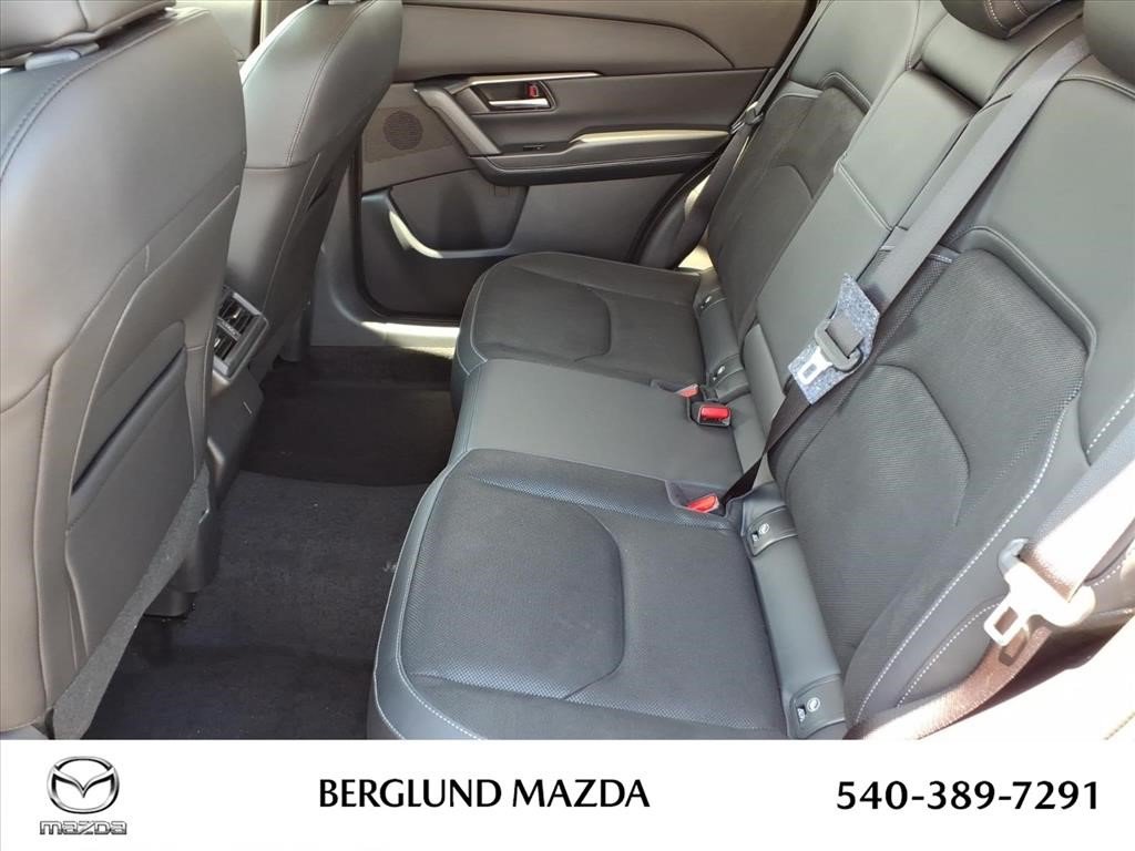 New 2026 MAZDA CX-5 Preferred AWD/4WD image 6
