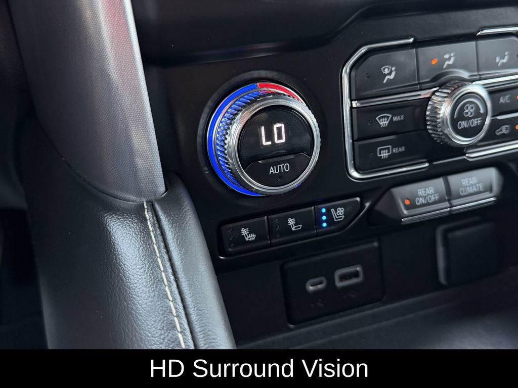 Used 2023 GMC Yukon SLT w/ SLT Premium Package AWD/4WD image 26