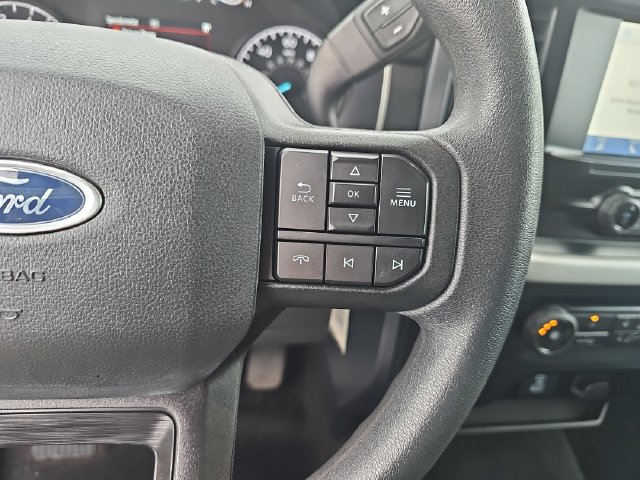 Used 2023 Ford F150 XLT AWD/4WD image 20