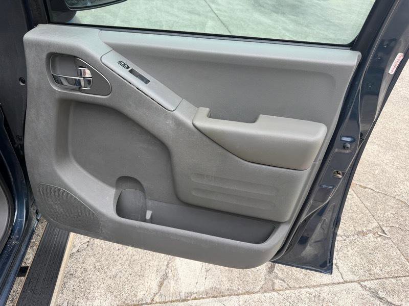 Used 2019 Nissan Frontier SV RWD image 23