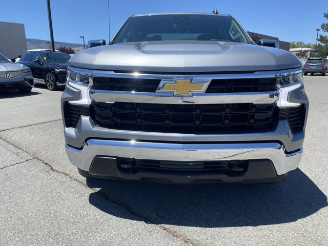 Used 2025 Chevrolet Silverado 1500 LT image 10