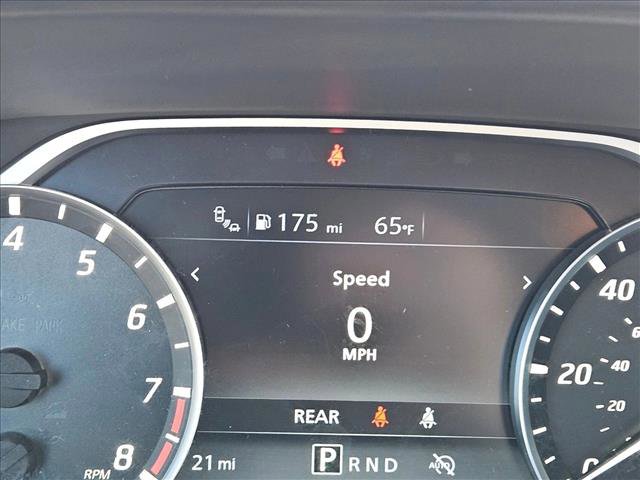 New 2026 Nissan Frontier S image 12