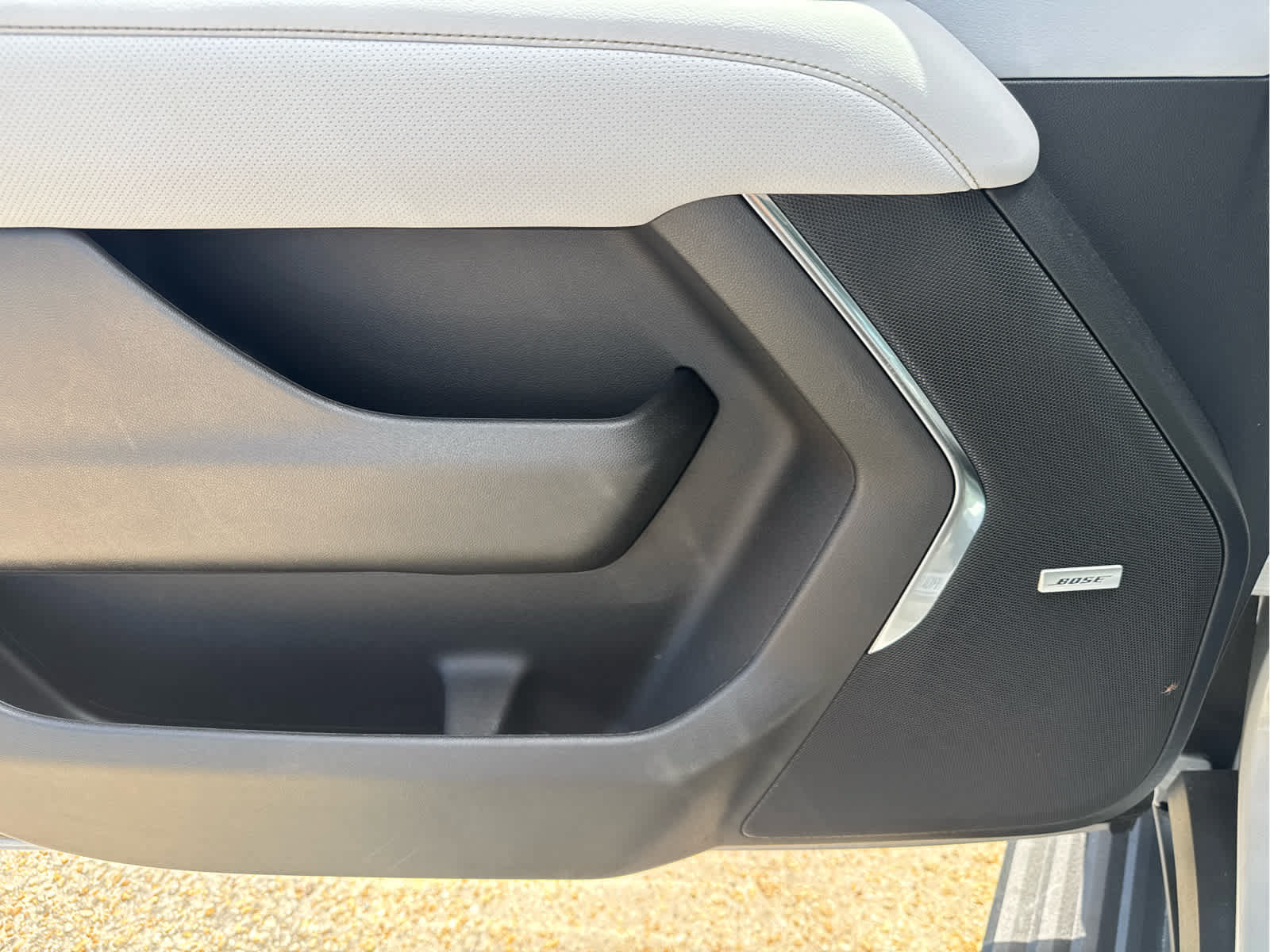 New 2025 Chevrolet Suburban Premier RWD image 26