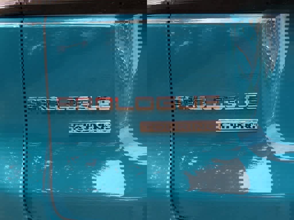 New 2026 Honda Prologue Touring image 7