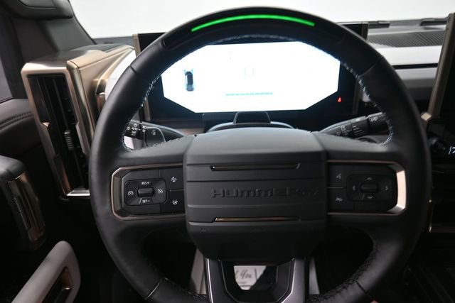 Used 2025 GMC Hummer EV 3X AWD/4WD image 8