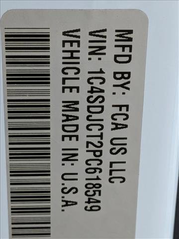 Used 2023 Dodge Durango R/T image 15