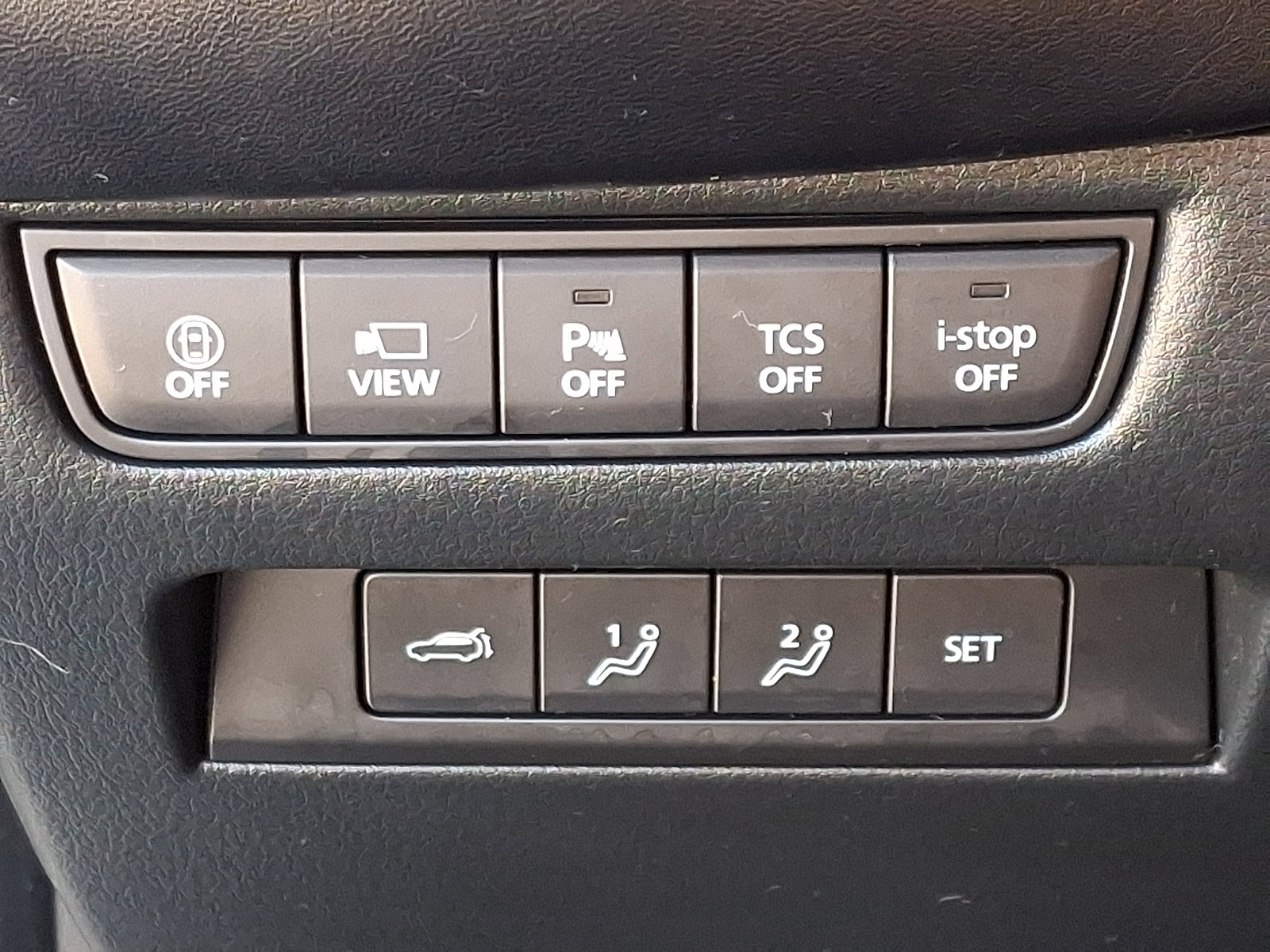 Used 2023 MAZDA CX-50 2.5 Turbo w/ Premium Plus Pkg image 26