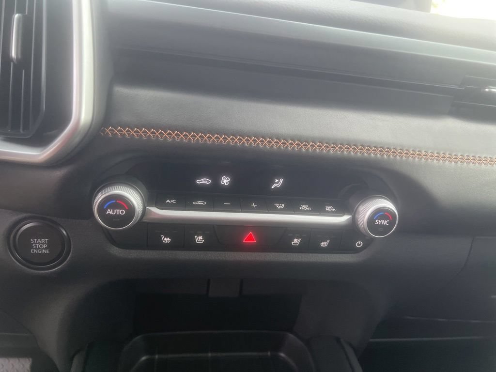 New 2026 MAZDA CX-50 AWD 2.5 S w/ Weather Package image 21