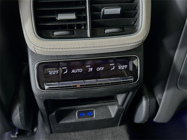 New 2026 Mercedes-Benz GLE 63 AMG S image 26