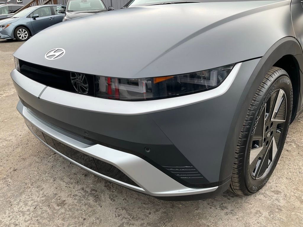 Used 2025 Hyundai Ioniq 5 SEL image 85