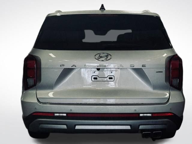 Used 2025 Hyundai Palisade SEL image 8