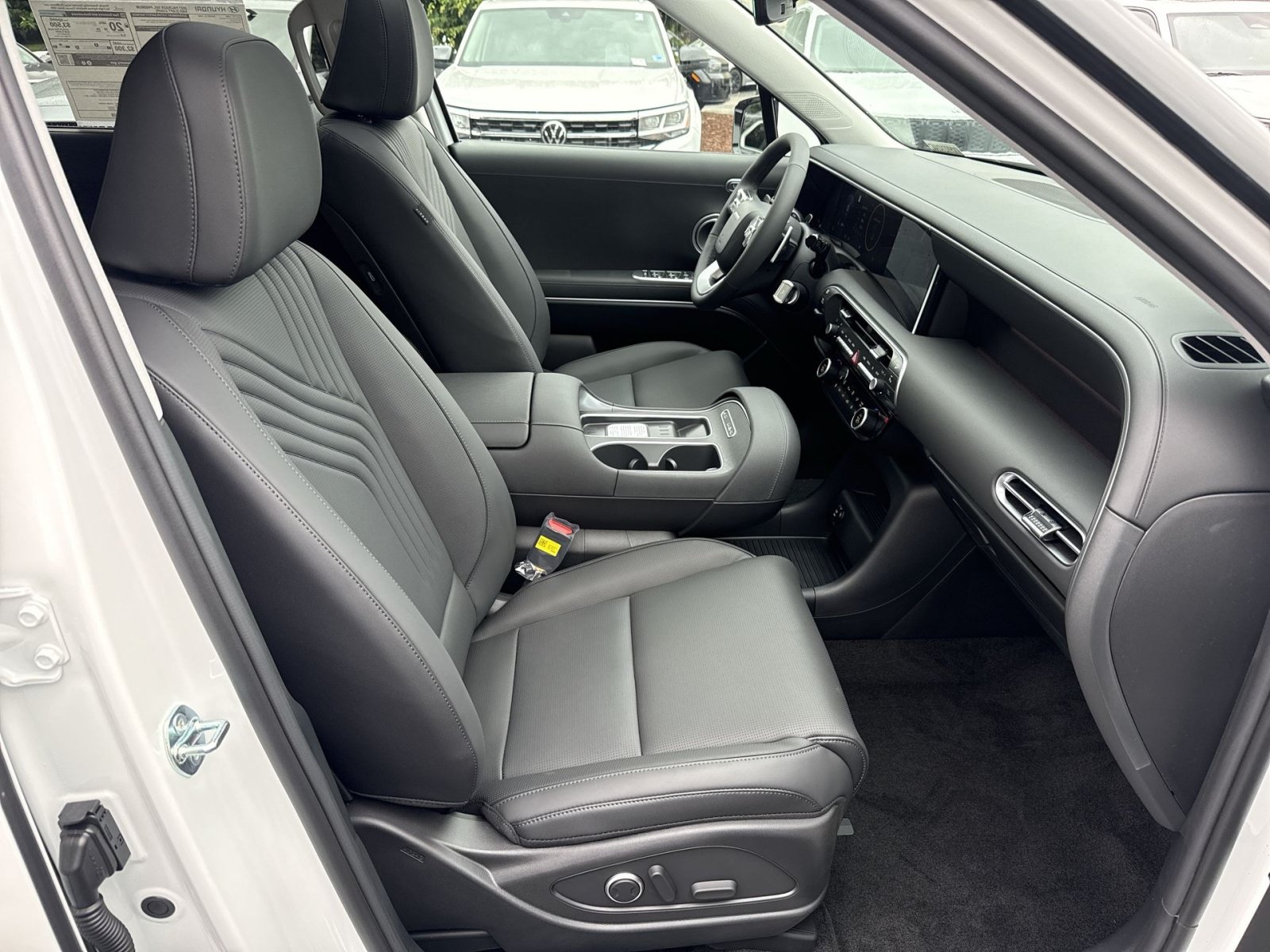 New 2027 Hyundai Palisade SEL AWD/4WD image 28