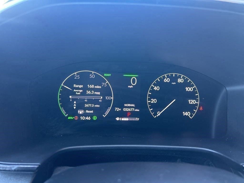 Used 2023 Honda CR-V Sport image 12