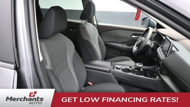 Used 2023 Nissan Rogue SV AWD/4WD image 11