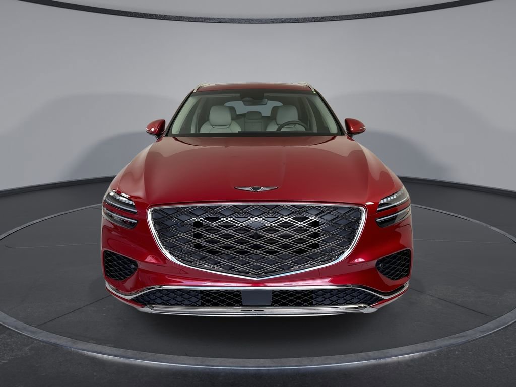 New 2026 Genesis GV70 2.5T Select AWD/4WD image 3