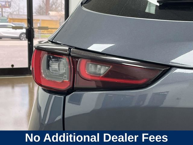 Used 2024 MAZDA CX-5 Carbon Edition AWD/4WD image 12