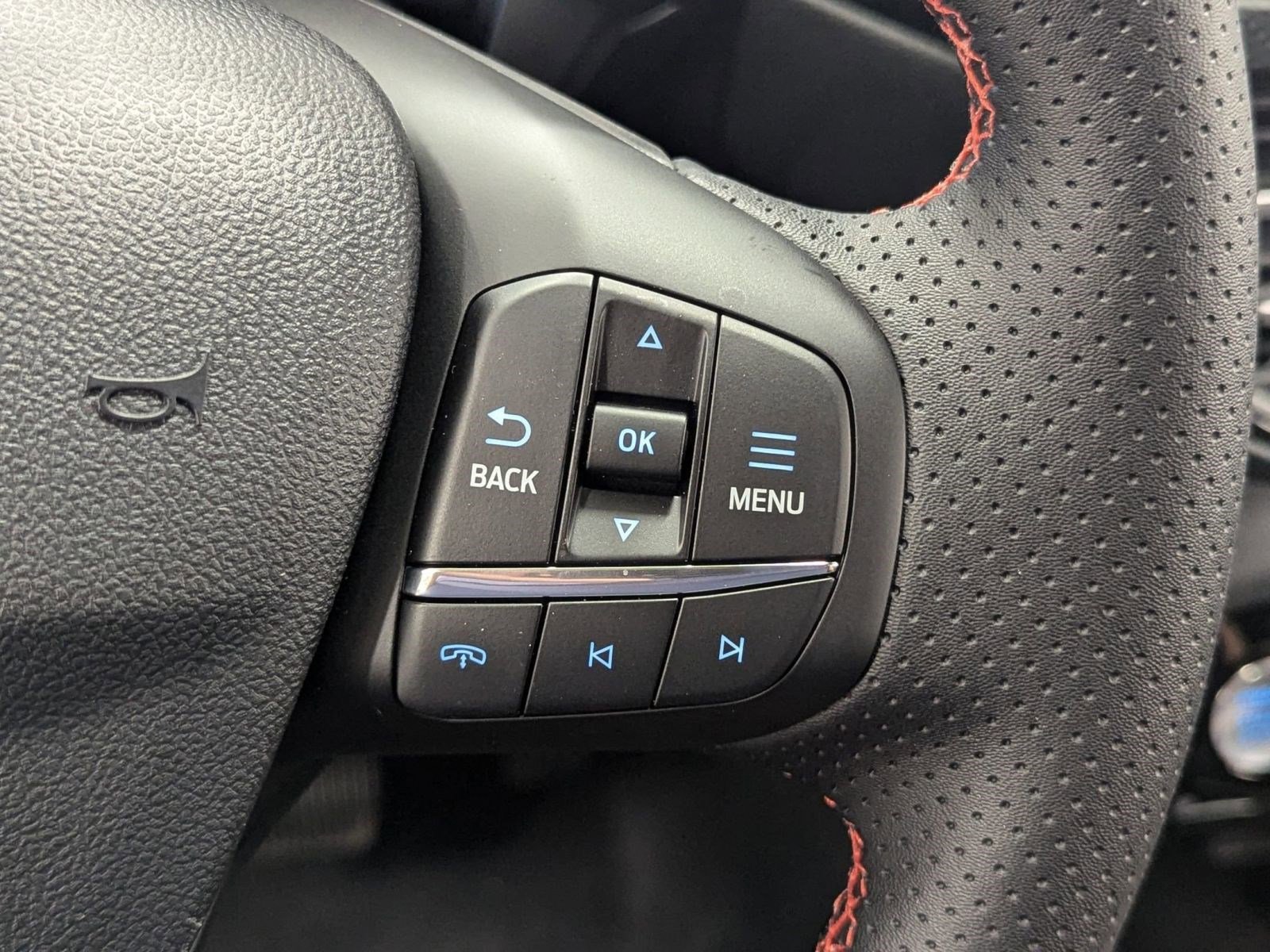 New 2026 Ford Escape ST-Line w/ Tech Pack #1 image 22