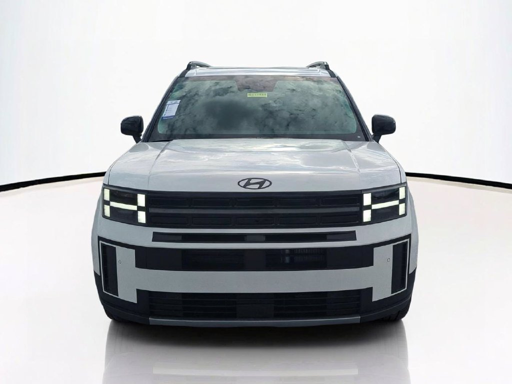 New 2027 Hyundai Santa Fe XRT AWD/4WD image 3