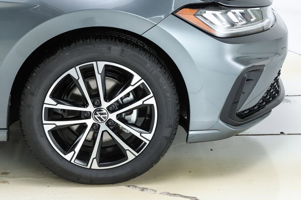 New 2026 Volkswagen Jetta Sport image 14