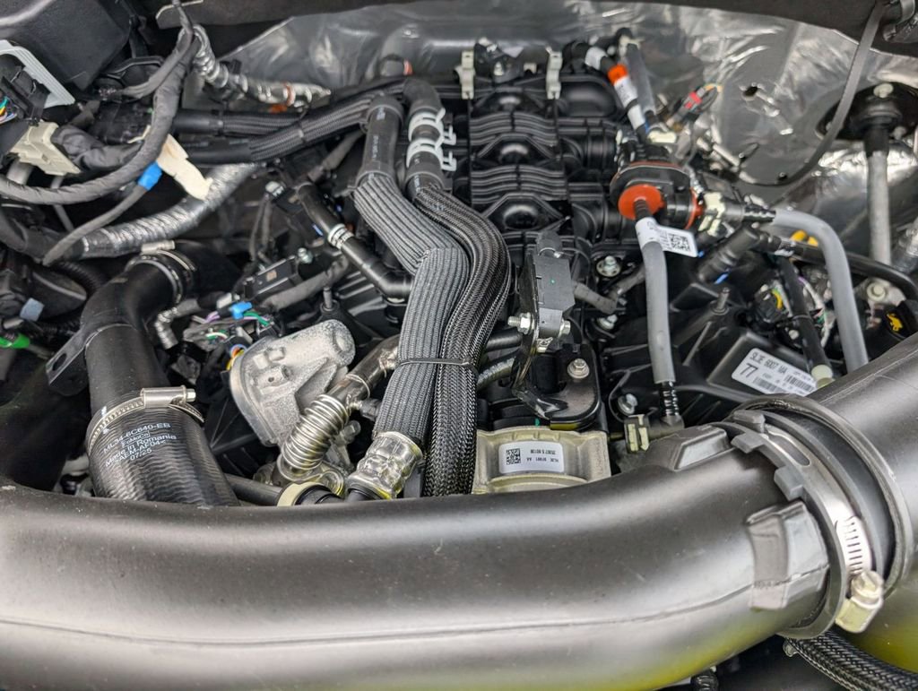 New 2025 Ford F150 Tremor w/ Equipment Group 402A High image 51