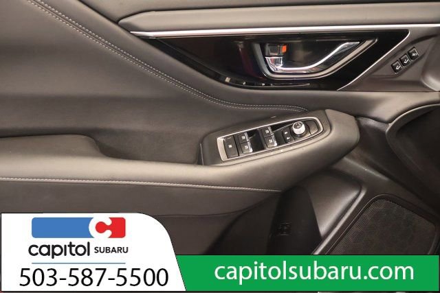 Used 2024 Subaru Outback Limited image 11