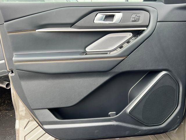 New 2026 Ford Explorer Tremor w/ Tremor Ultimate Package image 19