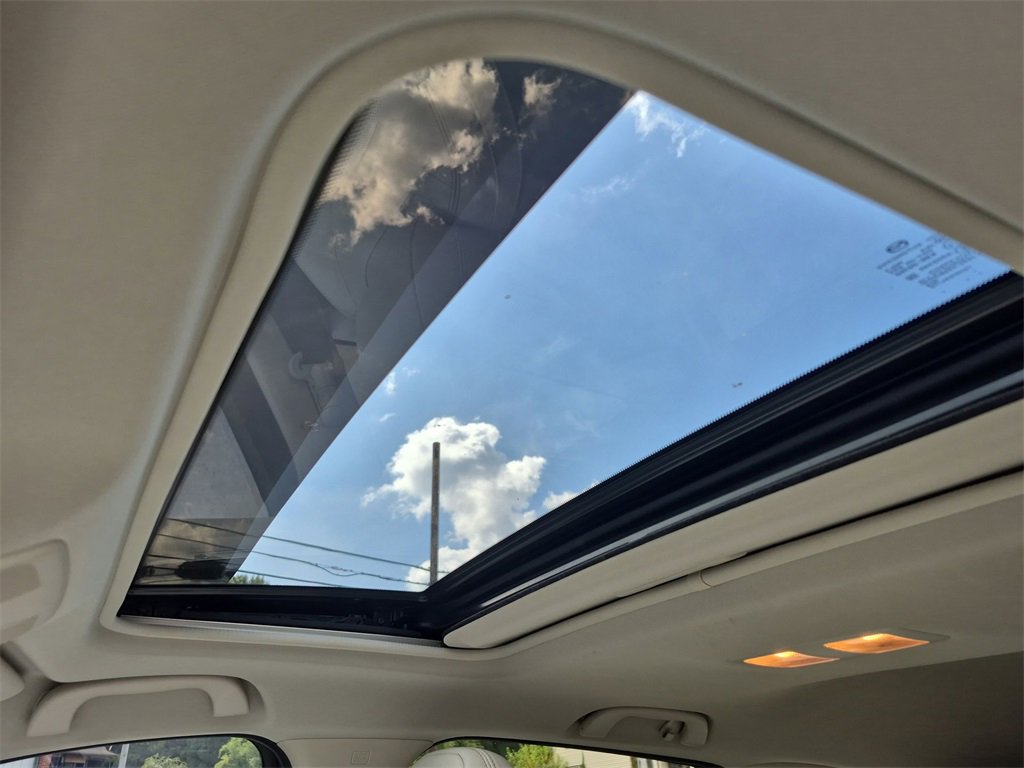 Used 2022 MAZDA CX-5 AWD 2.5 S w/ Premium Plus Pkg image 29