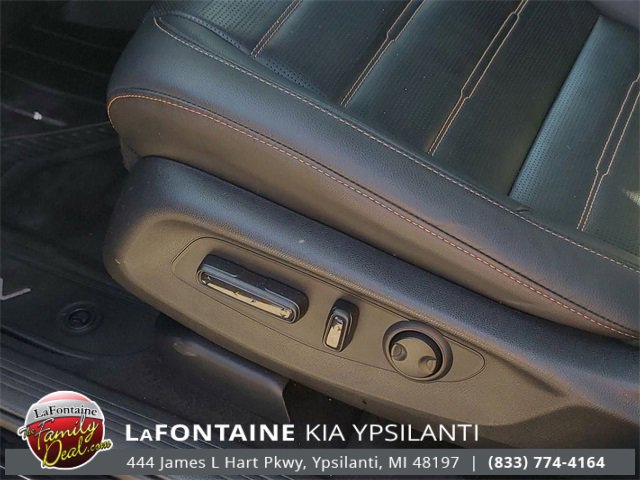 Used 2024 Honda CR-V Sport-L image 15