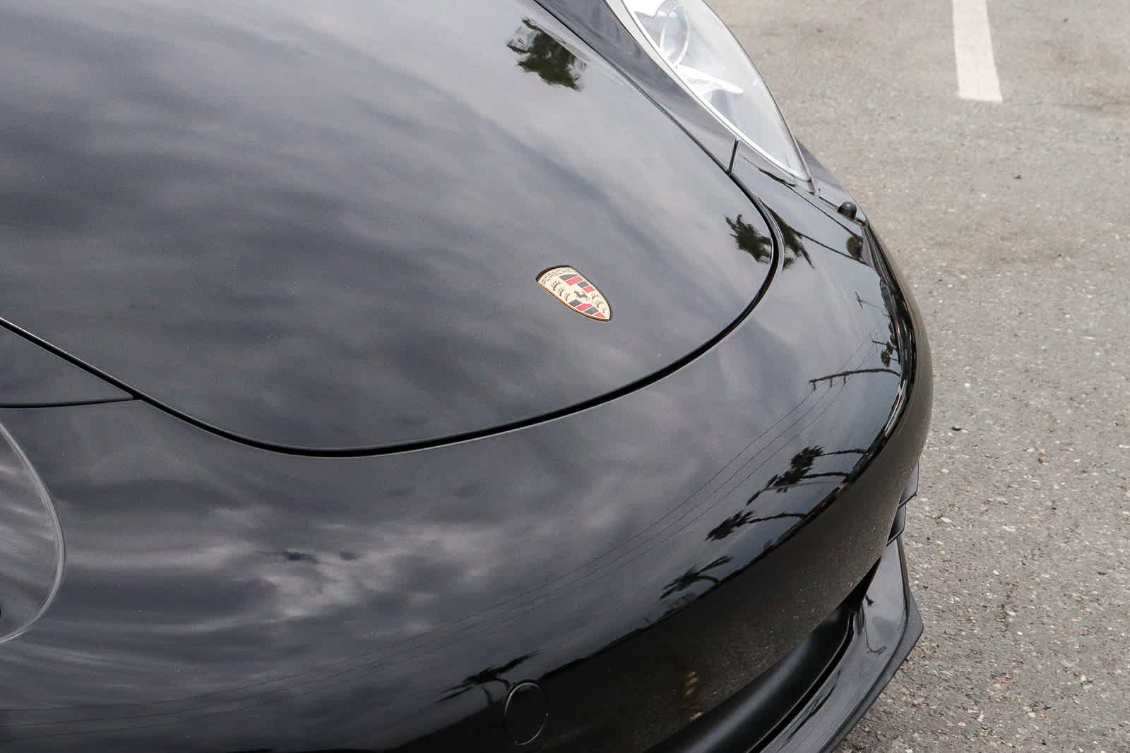 Used 2012 Porsche 911 Carrera S RWD image 6