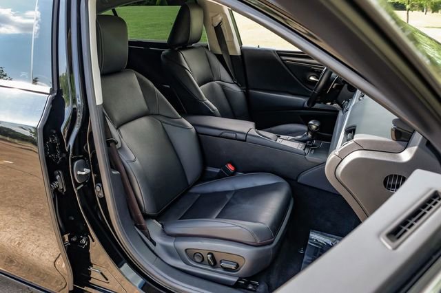 Used 2020 Lexus ES 350 w/ Premium Package FWD image 38