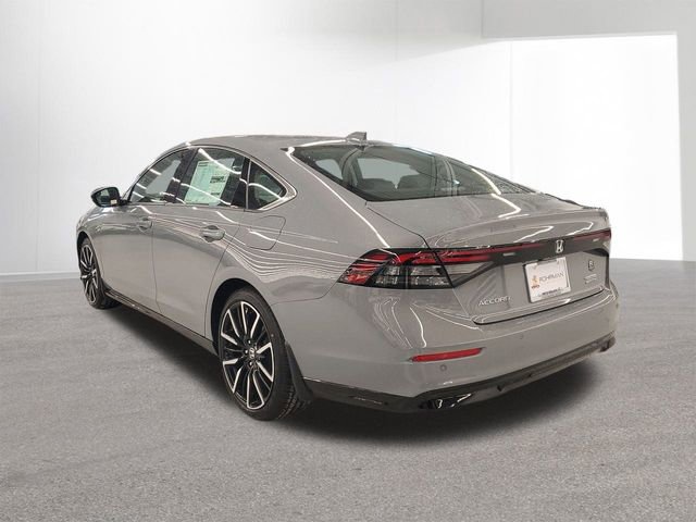 New 2026 Honda Accord Touring image 32
