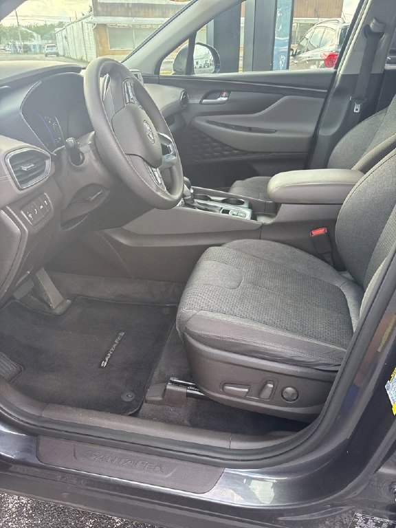 Used 2020 Hyundai Santa Fe SEL image 34