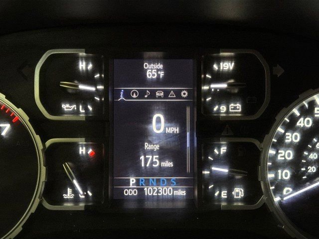 Used 2019 Toyota Tundra SR5 w/ SR5 Upgrade Package RWD image 21