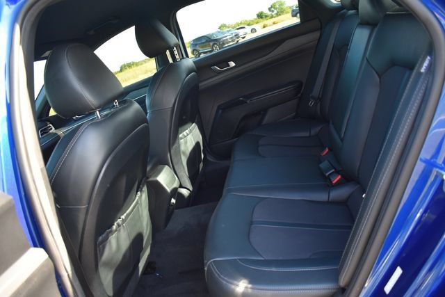 Certified 2022 Kia K5 GT-Line AWD/4WD image 17