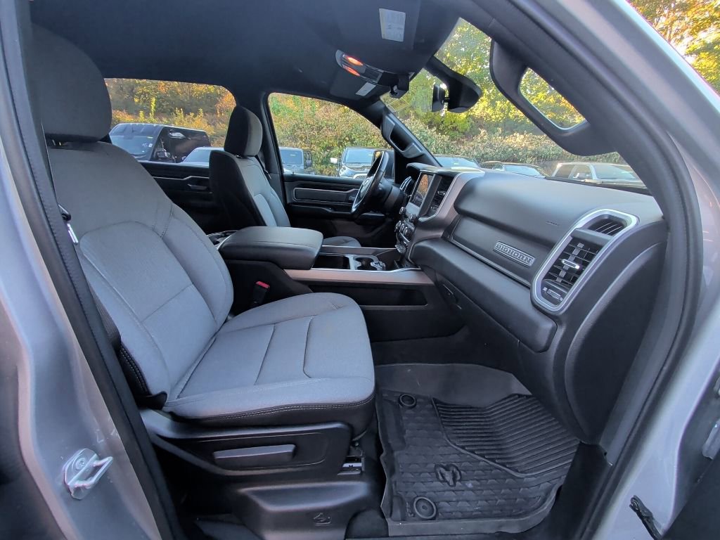 Used 2023 RAM 1500 Big Horn image 15