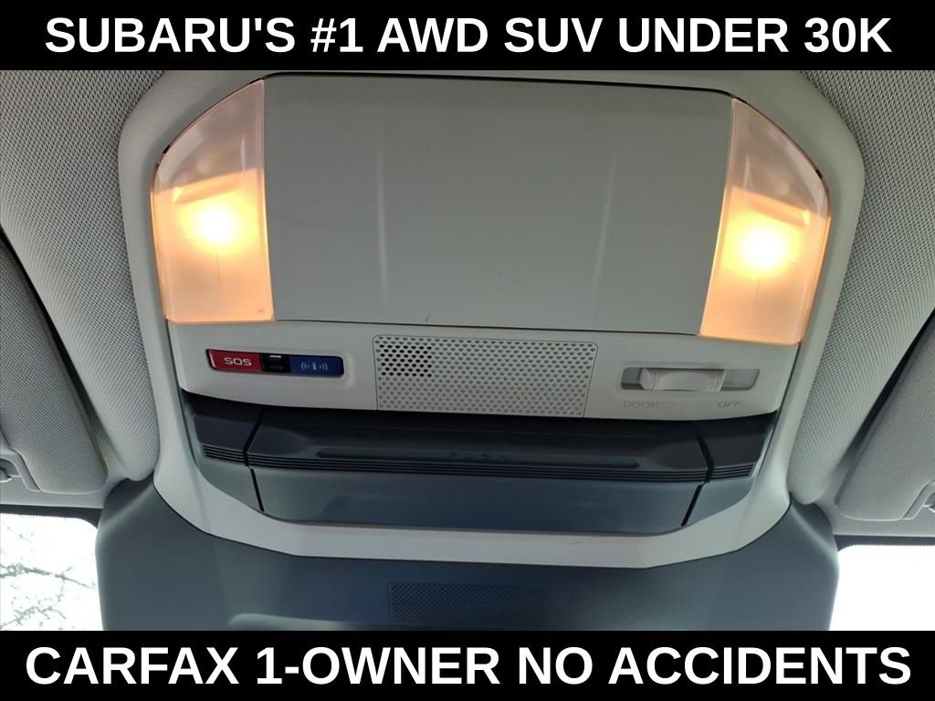 Used 2023 Subaru Ascent Limited AWD/4WD image 25
