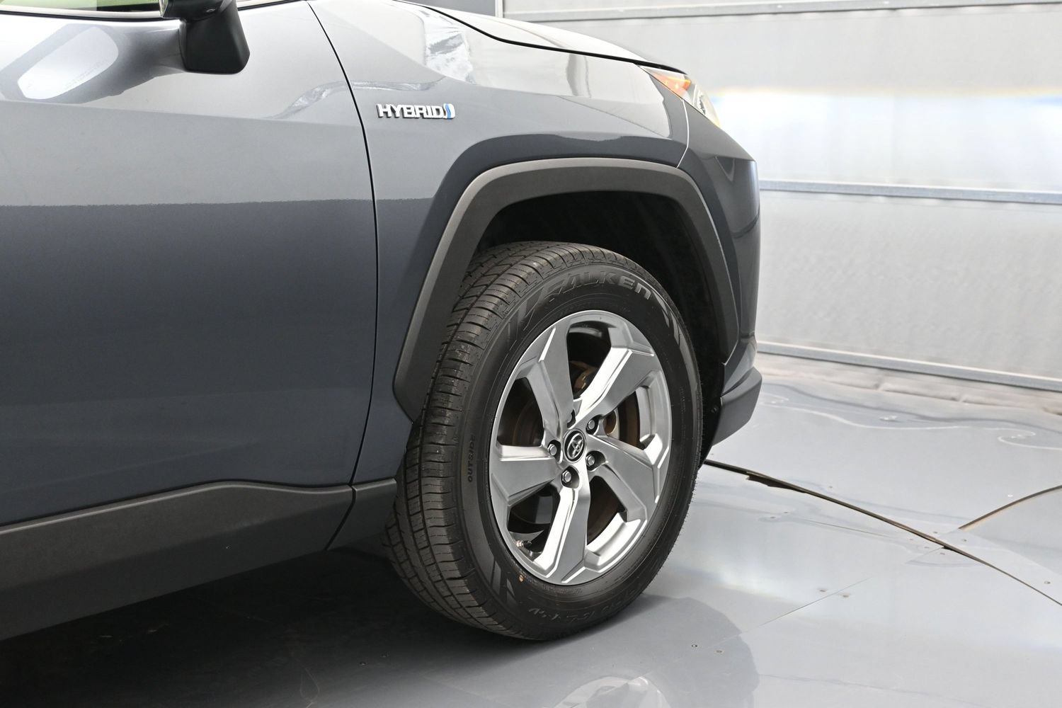 Used 2019 Toyota RAV4 Limited AWD/4WD image 45